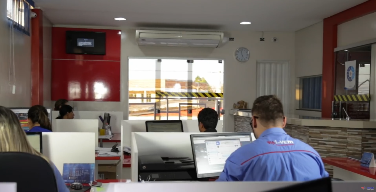 Vai-Vem Facilit - entrega em Cuiabá 1