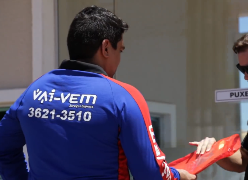 Vai-Vem Facilit - entrega em Cuiabá 5